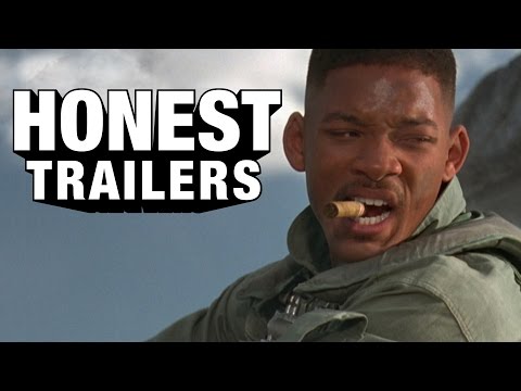 Honest Trailers - Independence Day - UCOpcACMWblDls9Z6GERVi1A
