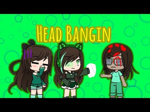 Head Bangin’(Meme)