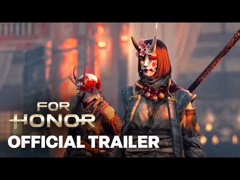 For Honor - Official Year 9 Season 3 Downfall Gameplay Trailer