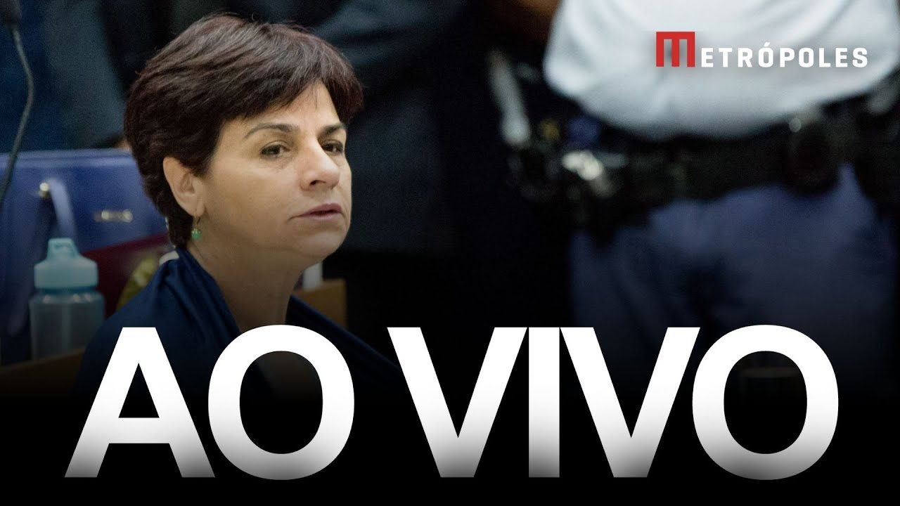 STJ retoma julgamento de Adriana Villela Acompanhe