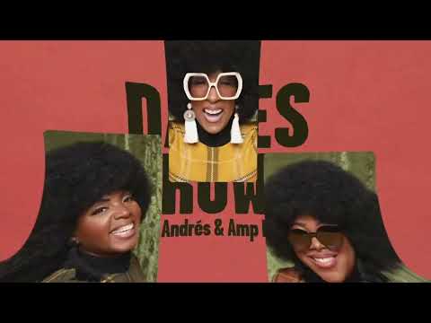 Dames Brown feat. Andrés & Amp Fiddler - What Would You Do? (Expansions NYC Dub Vocal)