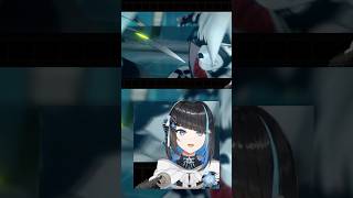 【ゼンゼロ】ライカンさんの格好良さに思考停止するVtuber #ゼンゼロ
