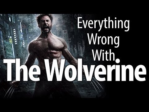 Everything Wrong With The Wolverine In 11 Minutes Or Less - UCYUQQgogVeQY8cMQamhHJcg