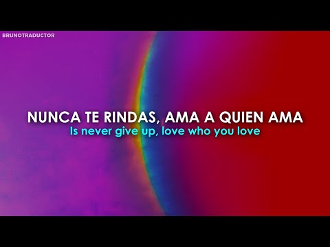 Coldplay - Jupiter (Single Version) // Lyrics + Español