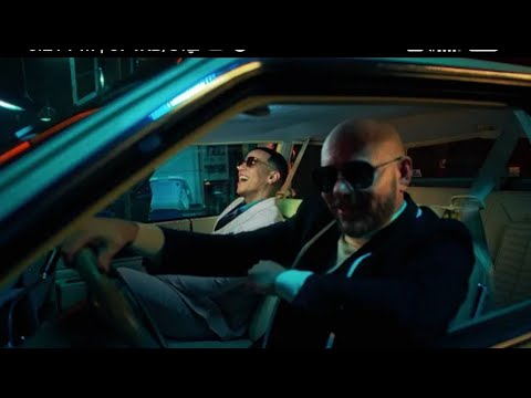 Daddy Yankee x Pitbull - Hot (Official Video)