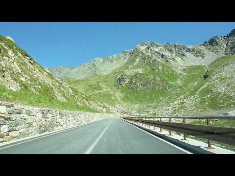 Italy 172 (Camera on board): Colle del Gran San Bernardo (Aosta) - UCEFTC4lgqM1ervTHCCUFQ2Q