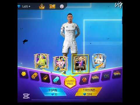FIFA Mobile X FF🗿#unfrezzmyaccount #shorts #subscribe #fifacard #fifamobile #football #edit #ff #fc