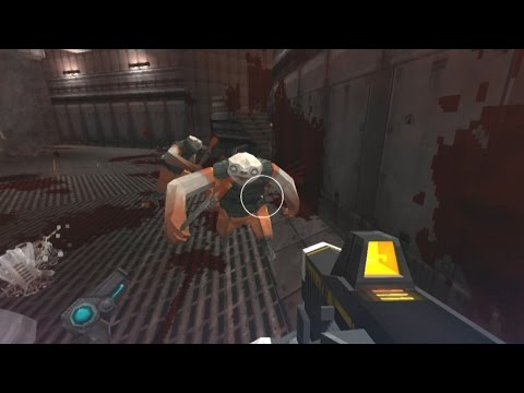 Strafe: 'Icarus' Gameplay Demo - E3 2016 - UCKy1dAqELo0zrOtPkf0eTMw