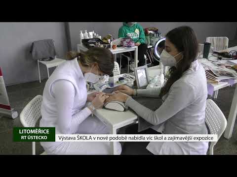 Výstava ŠKOLA v nové podobě nabídla víc škol a zajímavější expozice
