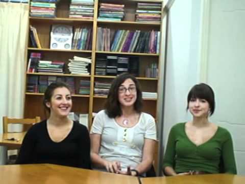 TESOL TEFL Reviews - Video Testimonial - CORINTH | GREECE 