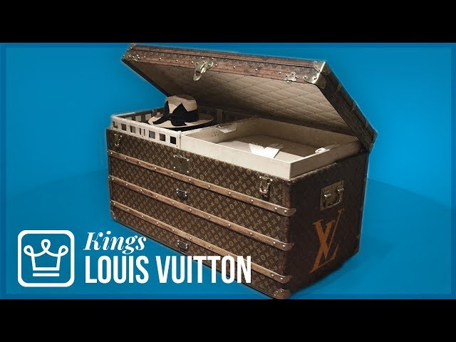 The Louis Vuitton Basketball Hoop: A Must-Have for Luxury Lo