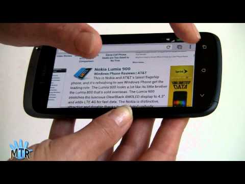 HTC One S Review - UCW6J17hZ_Vgr6cQgd_kHt5A