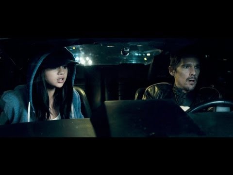 Getaway - Official Trailer [HD] - UCjmJDM5pRKbUlVIzDYYWb6g