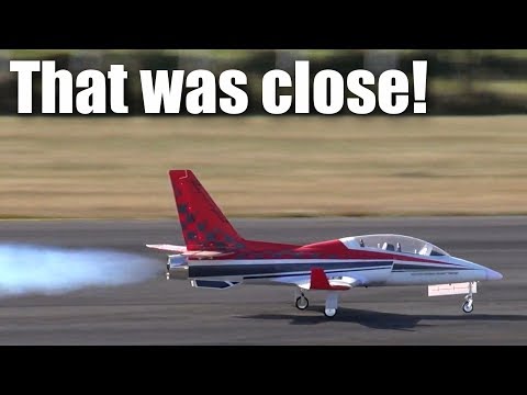 RC planes, jets and lots of fun on a Saturday - UCQ2sg7vS7JkxKwtZuFZzn-g