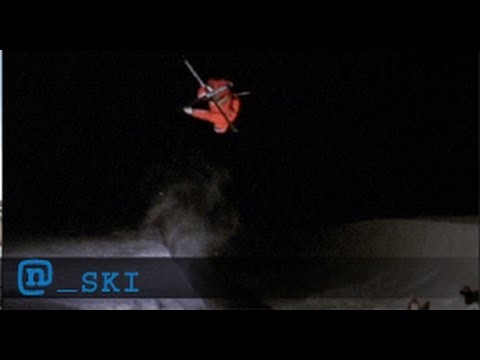 See The Original Simon Dumont Insane Halfpipe Ski Edit - UCsert8exifX1uUnqaoY3dqA