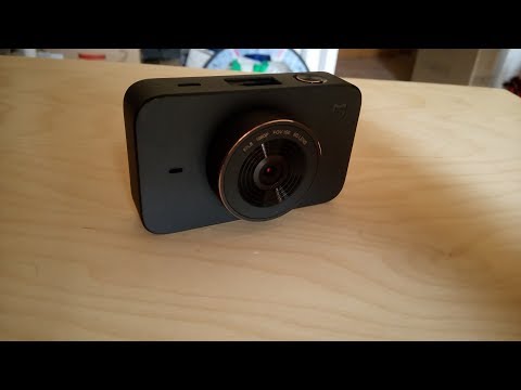 Xiaomi MiJia Car DVR Review with Driving Clips - UCsFctXdFnbeoKpLefdEloEQ