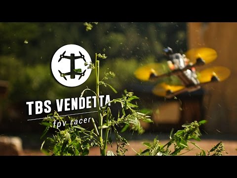 TBS Vendetta - PENETRATION RUN ❷ - UCAMZOHjmiInGYjOplGhU38g