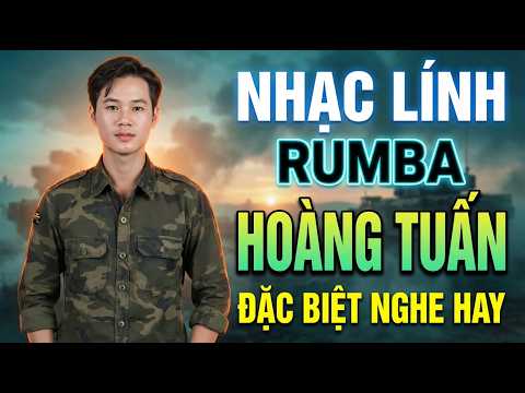 24H PHÉP, XUA ĐI HUYỀN THOẠI✨HOÀNG TUẤN ➤ RUMBA HẢI NGOẠI HAY VƯỢT THỜI GIAN