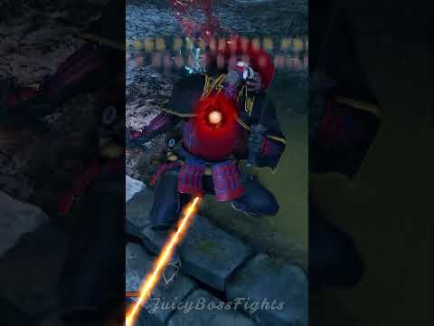 Divine Abduction is cool 🍃 #sekiro