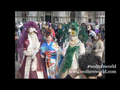Top 10 Venice - What to See in Venice, Italy - UCFr3sz2t3bDp6Cux08B93KQ