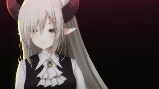 全裸起床、二日酔い。【えま★おうがすと/にじさんじ所属】
