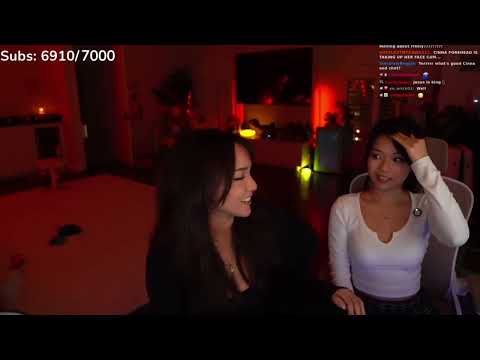 Cinna Learns Witchcraft To Put A Curse On A Certain Podcast