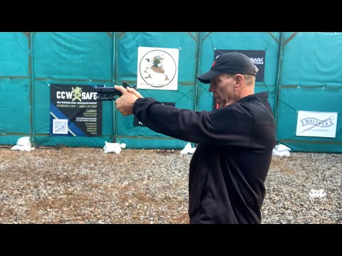 Common Combination Shooting Issue Discussion With Brian Hill (Dry Fire Monday)