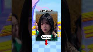 ¿A QUIEN SALVARIAS EN EL JUEGO DEL CALAMAR?