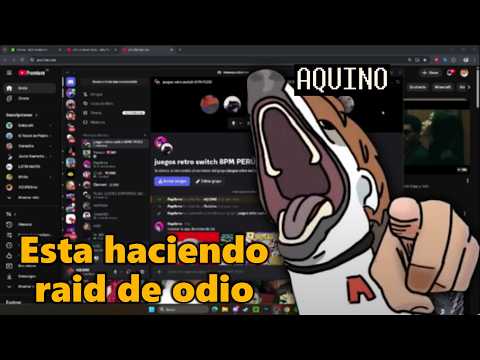 SYLVIE odia a los WEBONES