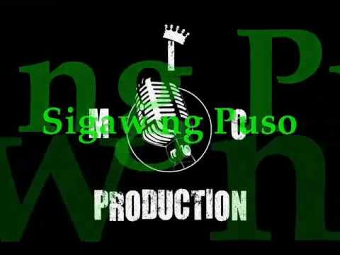 Sigaw ng Puso by MIC production (PLAY WRECORDZ)