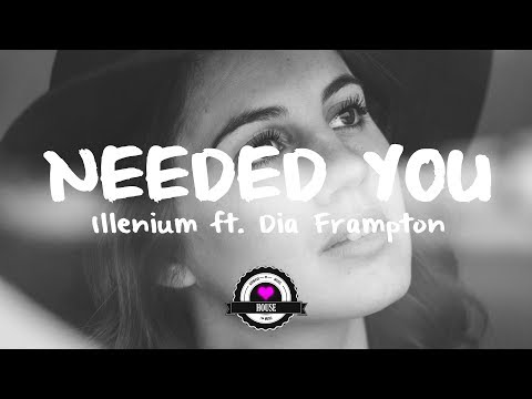 Illenium - Needed You ft. Dia Frampton (ANG Remix) - UCwIgPuUJXuf2nY-nKsEvLOg