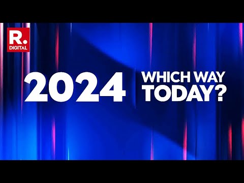 2024 Which Way Today LIVE: After Assaultagte, Dollargate Hits AAP