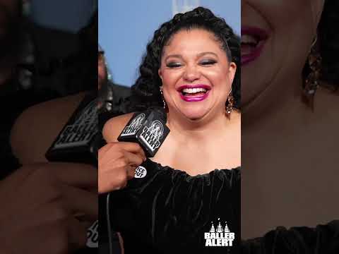 Michelle Buteau Hints at Big Names Joining Survival of the Thickest