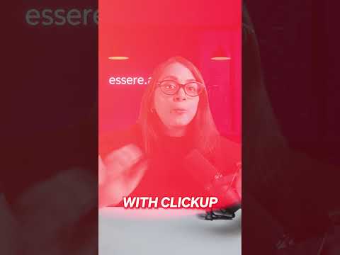 🔥ClickUp Does What 3 Apps Can't!