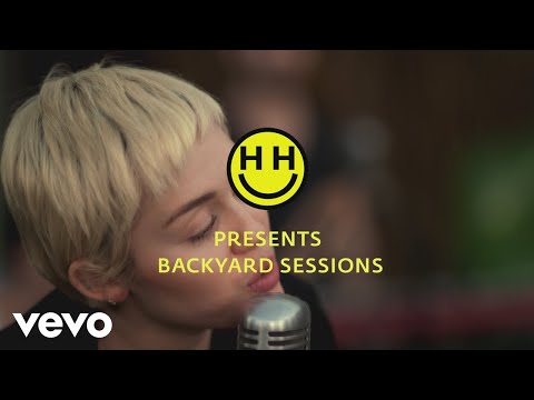 Happy Hippie Presents: Peace Will Come (According to Plan) (Performed by Miley Cyrus & ... - UCdI8evszfZvyAl2UVCypkTA