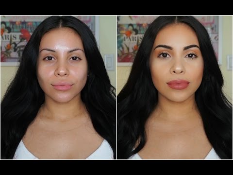 FLAWLESS FOUNDATION ROUTINE - UCqTR5f7YkGro3cPv23SqcqQ