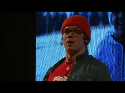 FightBack - my recovery from traumatic brain injury | Pekka Hyysalo | TEDxTurku - UCsT0YIqwnpJCM-mx7-gSA4Q