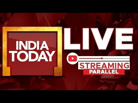 India Today LIVE TV: Kolkata LIVE News | Haryana Assembly Polls | Gujarat Floods | Breaking News