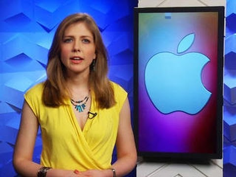 CNET Update - Apple changing its attitude on apps - UCOmcA3f_RrH6b9NmcNa4tdg