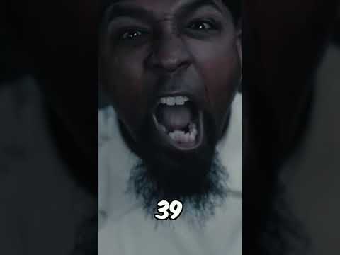 Tech N9ne on Working with Ronnie Radke - #Shorts