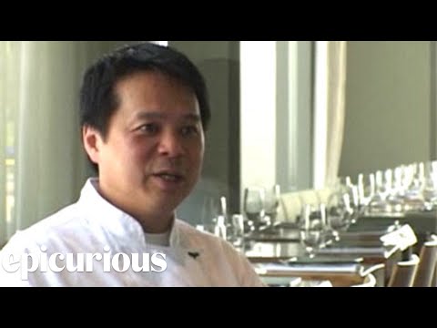 Chef Charles Phan of San Francisco's Slanted Door Restaurant - UCcjhYlL1WRBjKaJsMH_h7Lg