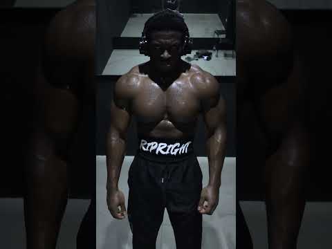 I'm 22 years old and natural Alhumdulilah.#workout #motivation #ﬁtness #muslim #gym
