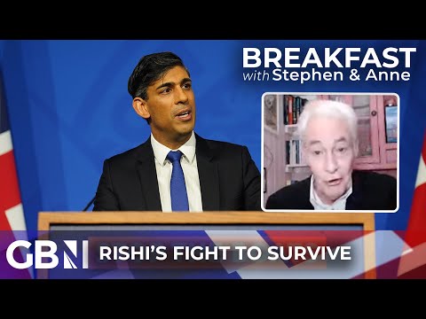 'An IMPOSSIBLE situation' | Rishi Sunak facing 'pincer movement' in backlash to Rwanda struggle
