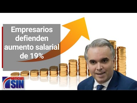 #EmisiónEstelarSIN: Empresarios, ADP y Abinader