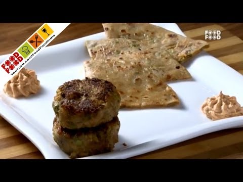 Parantha With A Twist - Style Chef - UCthIcpK06l9bhi9ISgreocw