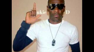 Lukie D - Lap dancer ( IQ RIDDIM 2007 ) - YouTube