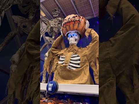 🎃💀👻🤯 #halloween2025 #halloweendecor #shorts #floridalife #florida