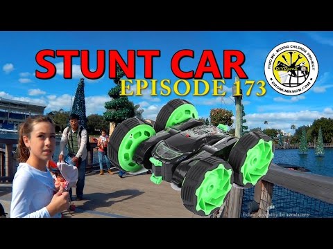 RC Stunt Car Breakdance 360 MKB 5588 - UCq1QLidnlnY4qR1vIjwQjBw