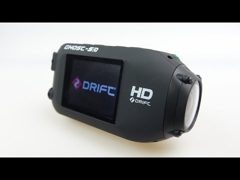 Epic Review - Drift Ghost S Helmet Camera (Full review with sample clips) - UC5I2hjZYiW9gZPVkvzM8_Cw