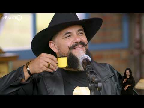 Canto e Sabor do Brasil recebe Donizeti Camargo e a dupla Rouxinol e Sabiá